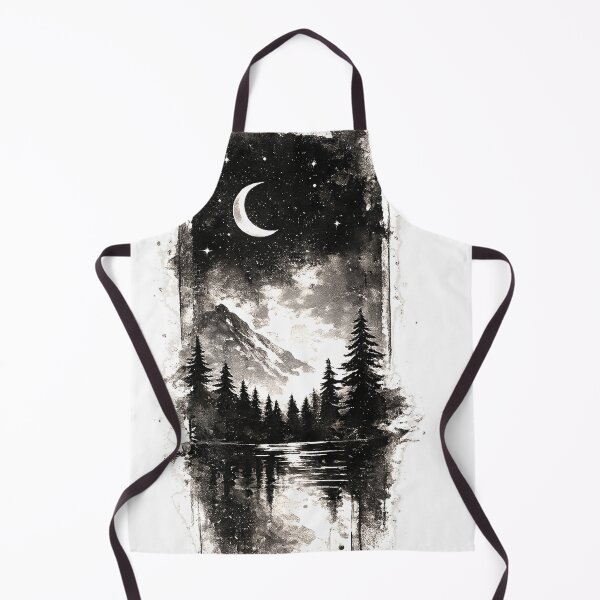 Item preview, Moonlight designed and sold by Uday-kala.