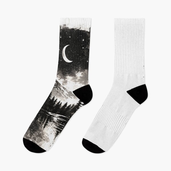 Item preview, Moonlight  designed and sold by Uday-kala.