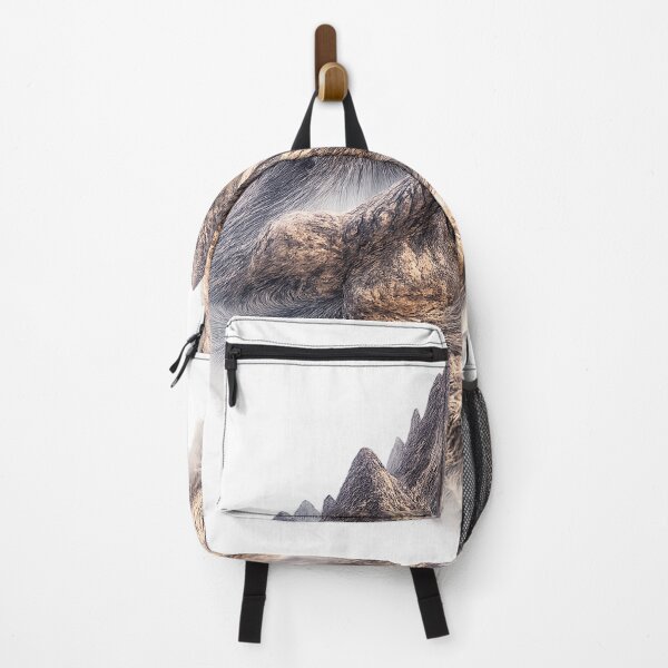 Item preview, Fractal Mountain designed and sold by creativezoneco.