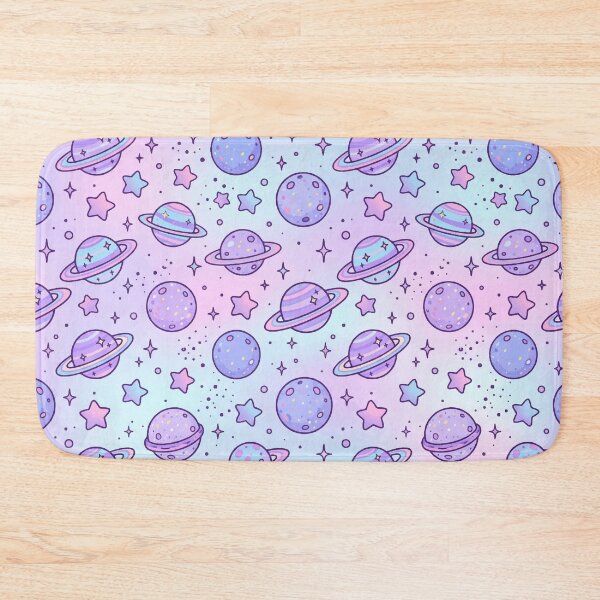 Item preview, Kawaii Planets designed and sold by JEMAR Designs.