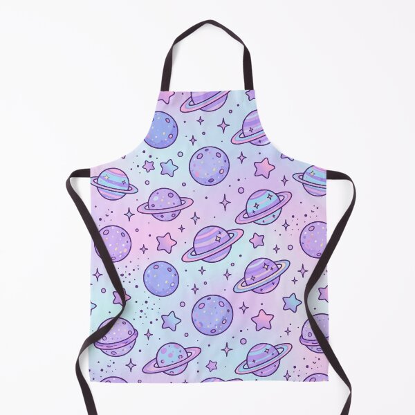 Item preview, Kawaii Planets designed and sold by JEMAR Designs.