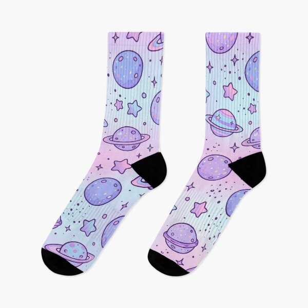 Item preview, Kawaii Planets designed and sold by ArteDelCine.