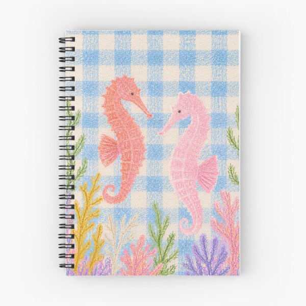 Item preview, Sea horses designed and sold by Kaleidastar.