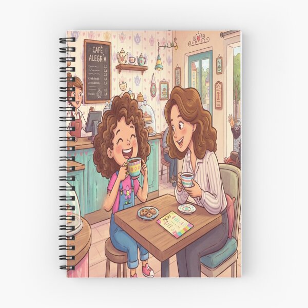 Item preview, cafe spain designed and sold by JMAVILA ART.