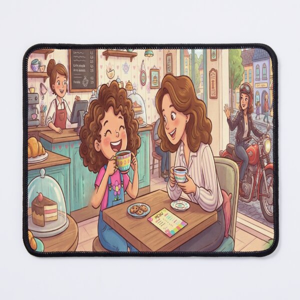 Item preview, cafe spain designed and sold by JMAVILA ART.