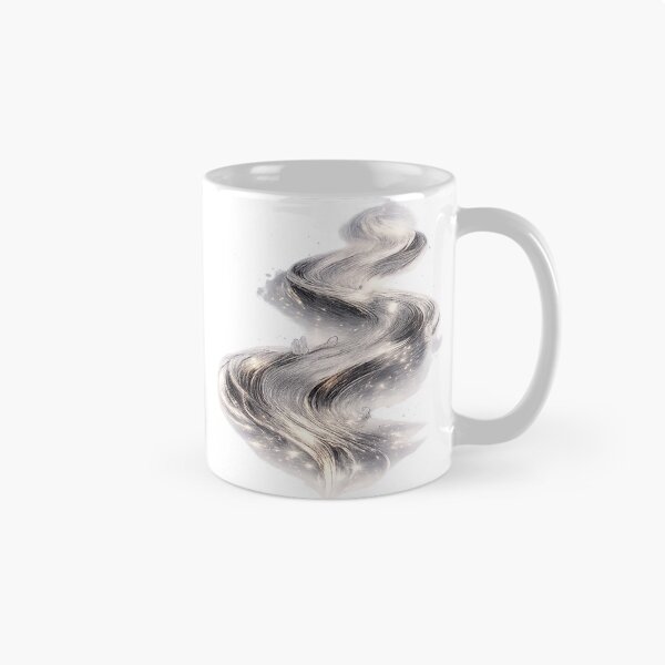 Item preview, Abstract Liquid River designed and sold by creativezoneco.