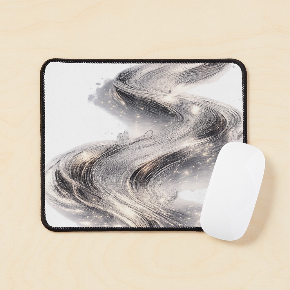 Item preview, Mouse Pad designed and sold by creativezoneco.