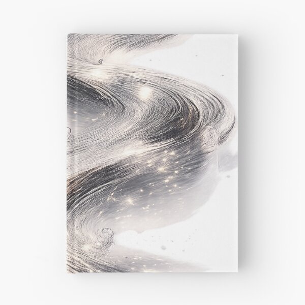 Item preview, Abstract Liquid River designed and sold by creativezoneco.