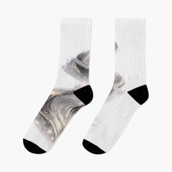 Item preview, Abstract Liquid River designed and sold by creativezoneco.