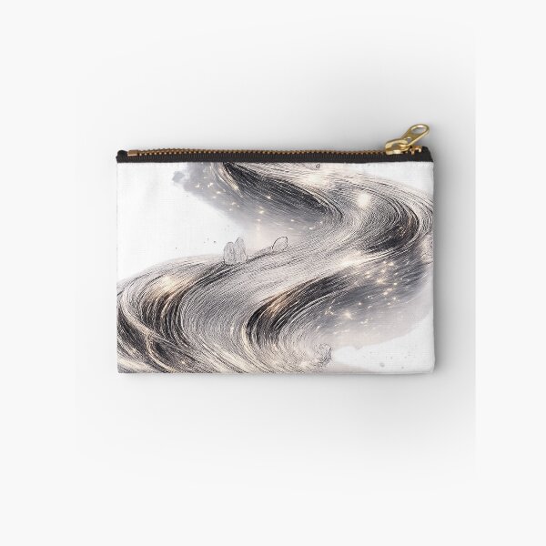 Item preview, Abstract Liquid River designed and sold by creativezoneco.