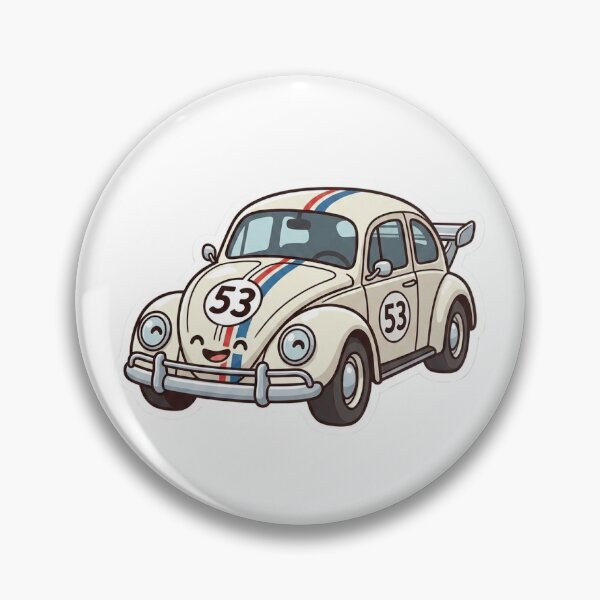 Item preview, Herbie  designed and sold by Wholesome Chaos.