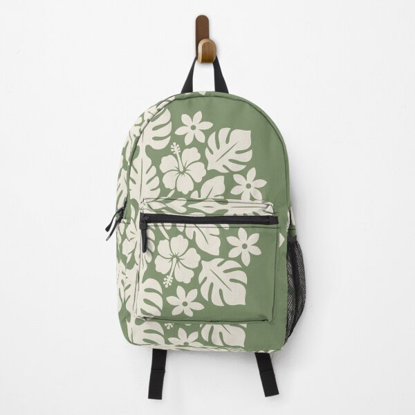 Item preview, Tifaifai Sage Green – Polynesian Medallion designed and sold by Tahitifaifai.