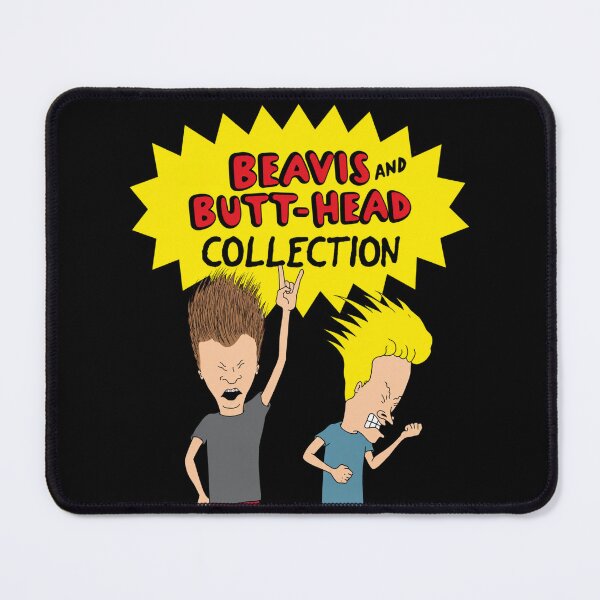 Item preview, Beavis And Buthead designed and sold by bmfkfk.