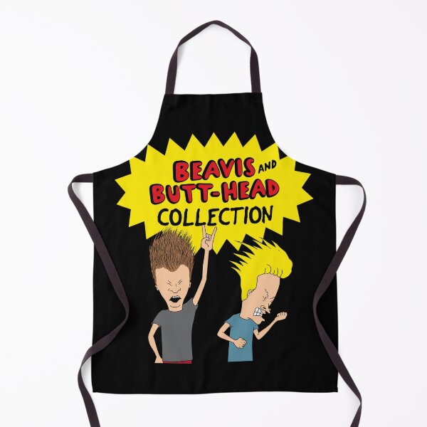 Item preview, Beavis And Buthead designed and sold by bmfkfk.