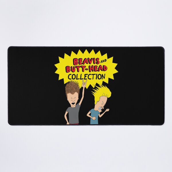Item preview, Beavis And Buthead designed and sold by bmfkfk.