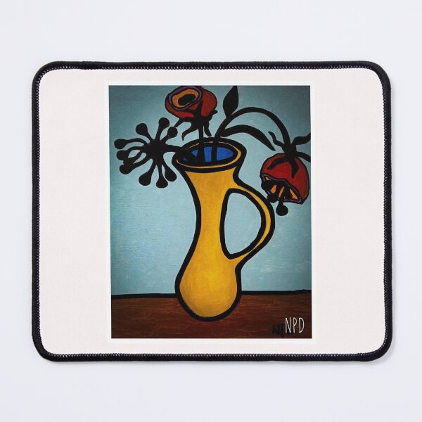 Item preview, Representation II: A Minimalist Vase designed and sold by Eutrope d'Orange.