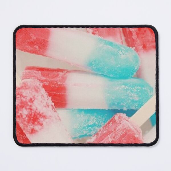 Item preview, Red White Blue Popsicles designed and sold by trixie666.