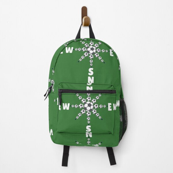 Item preview, Football East West North South designed and sold by AWADHESH CHAURASIA.