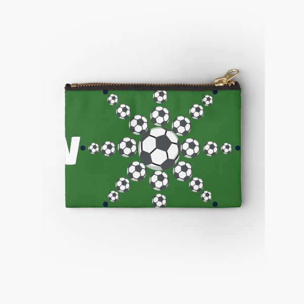 Item preview, Football East West North South designed and sold by AWADHESH  CHAURASIA.