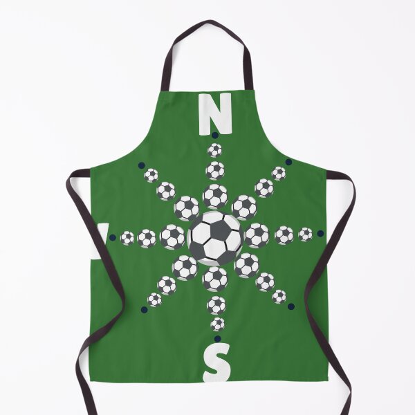 Item preview, Football East West North South designed and sold by AWADHESH  CHAURASIA.