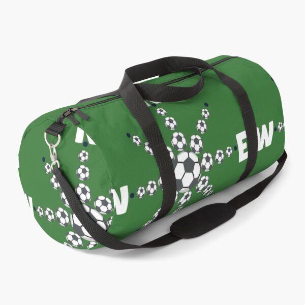 Item preview, Football East West North South designed and sold by AWADHESH CHAURASIA.