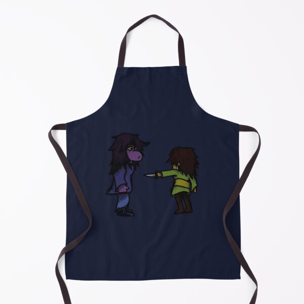 Aperçu de l'œuvre Susie et Kris - Couteau créée et vendue par Royxmaes.