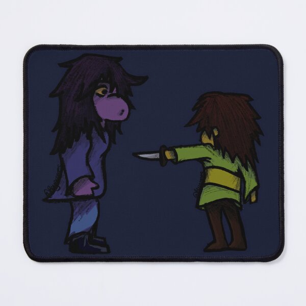 Item preview, Susie and Kris - Knife designed and sold by Royxmaes.