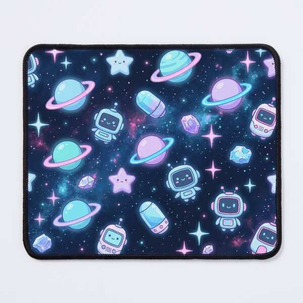 Item preview, Cyber-Kawaii Universe designed and sold by JEMAR Designs.