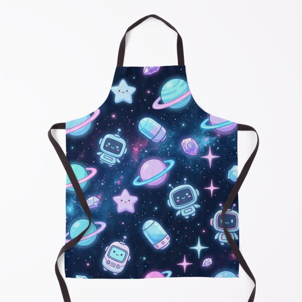 Item preview, Cyber-Kawaii Universe designed and sold by JEMAR Designs.