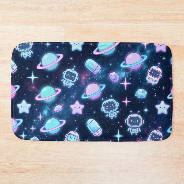 Item preview, Cyber-Kawaii Universe designed and sold by JEMAR Designs.