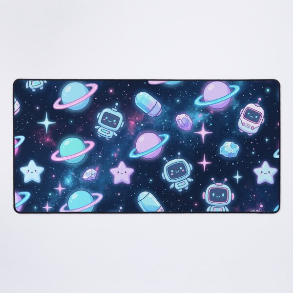 Item preview, Cyber-Kawaii Universe designed and sold by ArteDelCine.