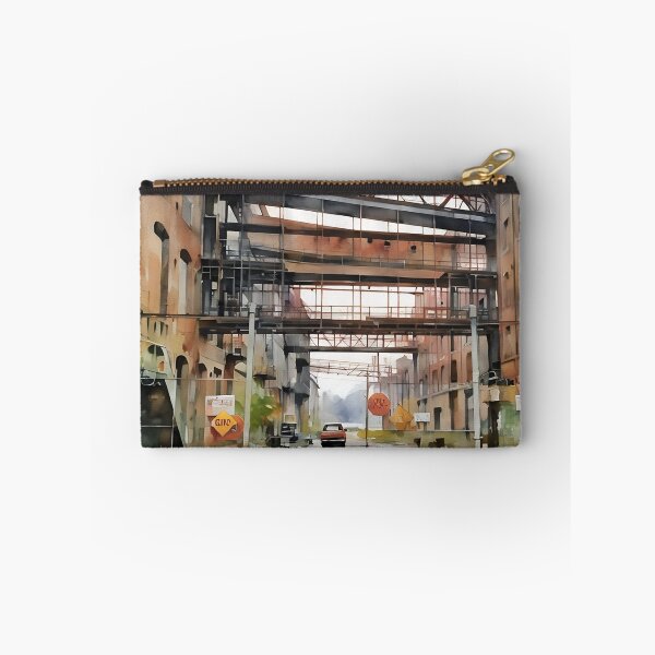 Item preview, Girder Work designed and sold by RCWatercolours.