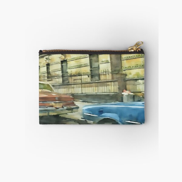 Item preview, Passing Parking designed and sold by RCWatercolours.