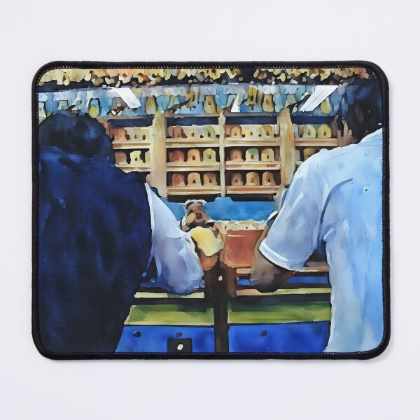 Item preview, Target Practice designed and sold by RCWatercolours.