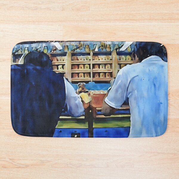 Item preview, Target Practice designed and sold by RCWatercolours.