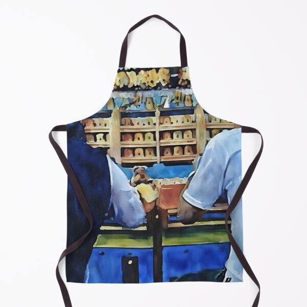 Item preview, Target Practice designed and sold by RCWatercolours.