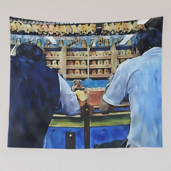 Item preview, Target Practice designed and sold by RCWatercolours.