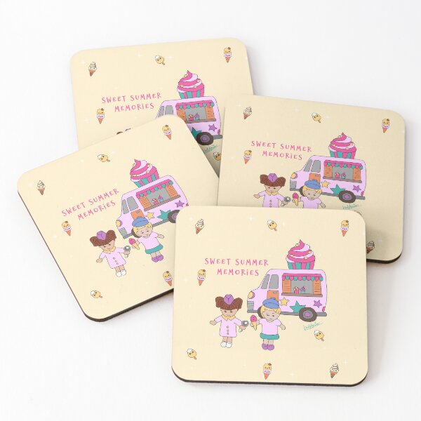 Item preview, Sweet Summer Memories designed and sold by Keddmia.
