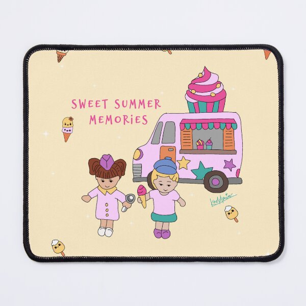 Item preview, Sweet Summer Memories designed and sold by Keddmia.