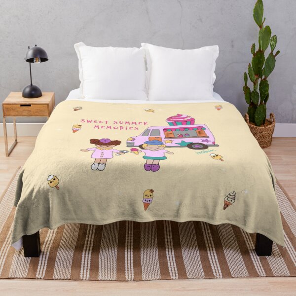 Item preview, Sweet Summer Memories designed and sold by Keddmia.