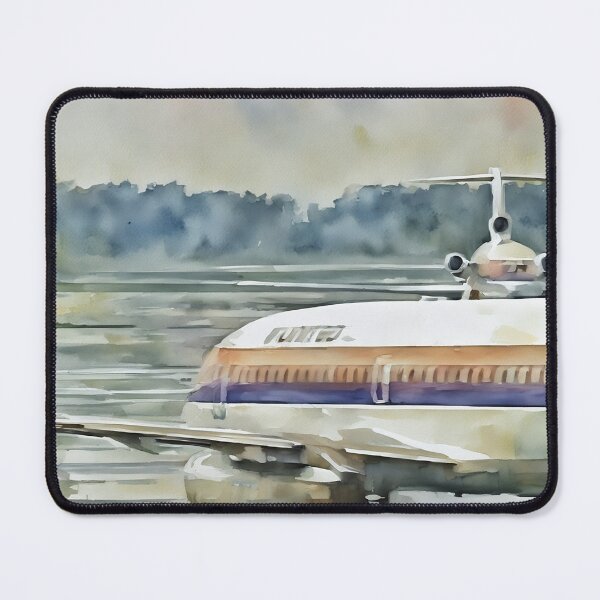 Item preview, Taxiway Meetings designed and sold by RCWatercolours.