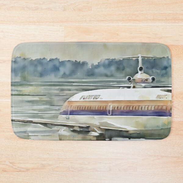Item preview, Taxiway Meetings designed and sold by RCWatercolours.