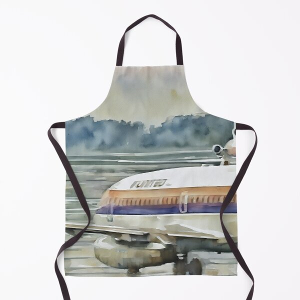 Item preview, Taxiway Meetings designed and sold by RCWatercolours.