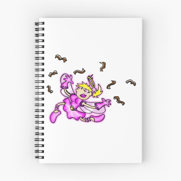 Item preview, The Bacon Fairy designed and sold by Philip Bedard.