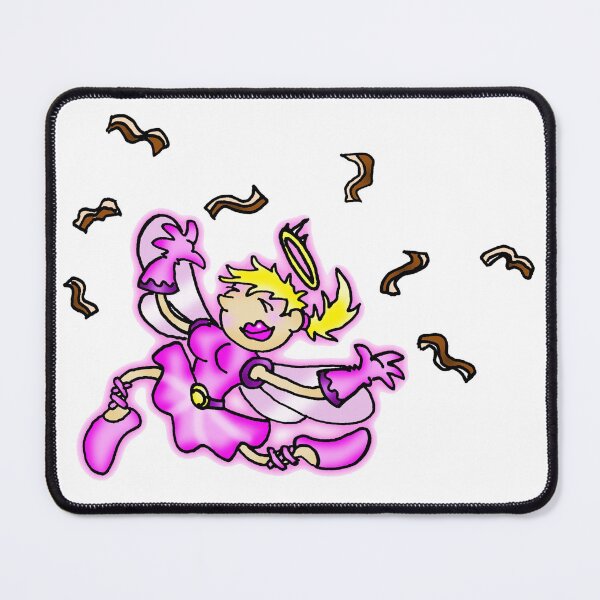 Item preview, The Bacon Fairy designed and sold by Philip Bedard.