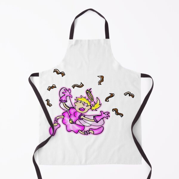 Item preview, The Bacon Fairy designed and sold by Philip Bedard.