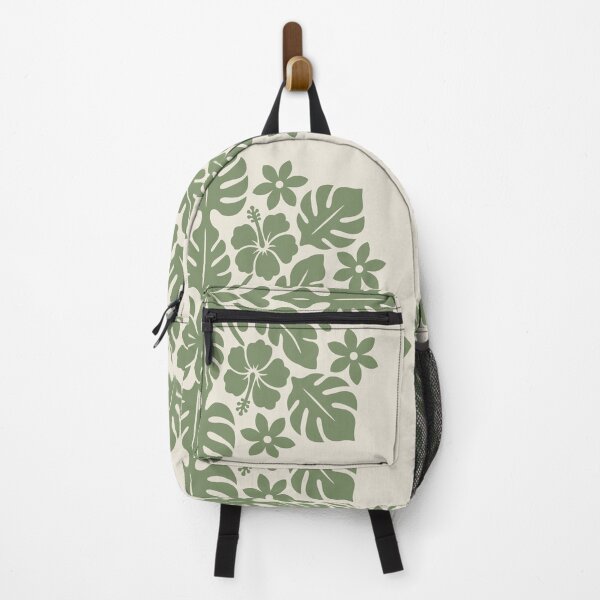 Item preview, Tifaifai Sage Green - Polynesian Medallion designed and sold by Tahitifaifai.