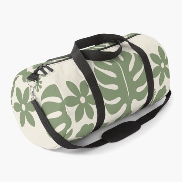 Item preview, Tifaifai Sage Green - Polynesian Medallion designed and sold by CreaTahiti.