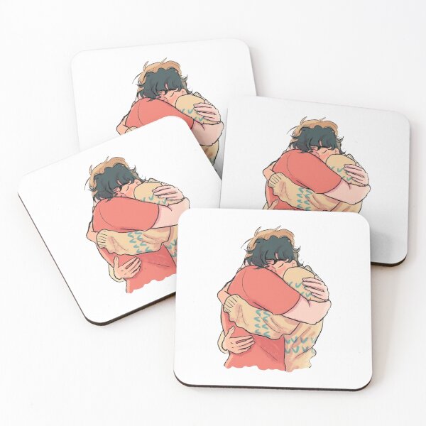 Item preview, Heartstopper designed and sold by DhriegoStudio.