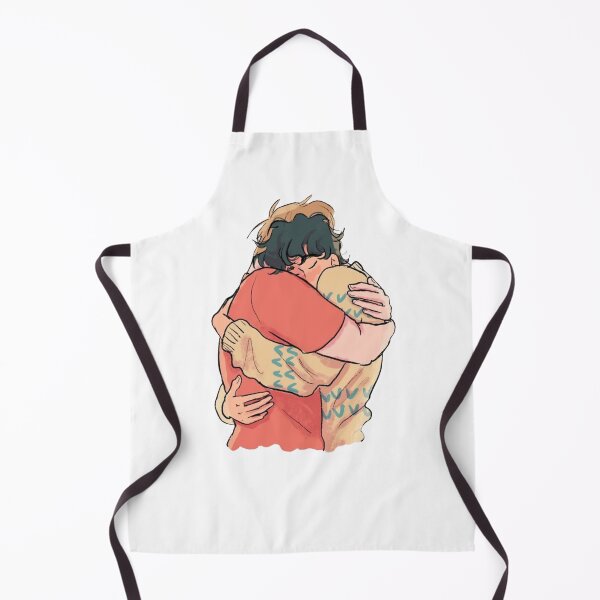 Item preview, Heartstopper designed and sold by DhriegoStudio.